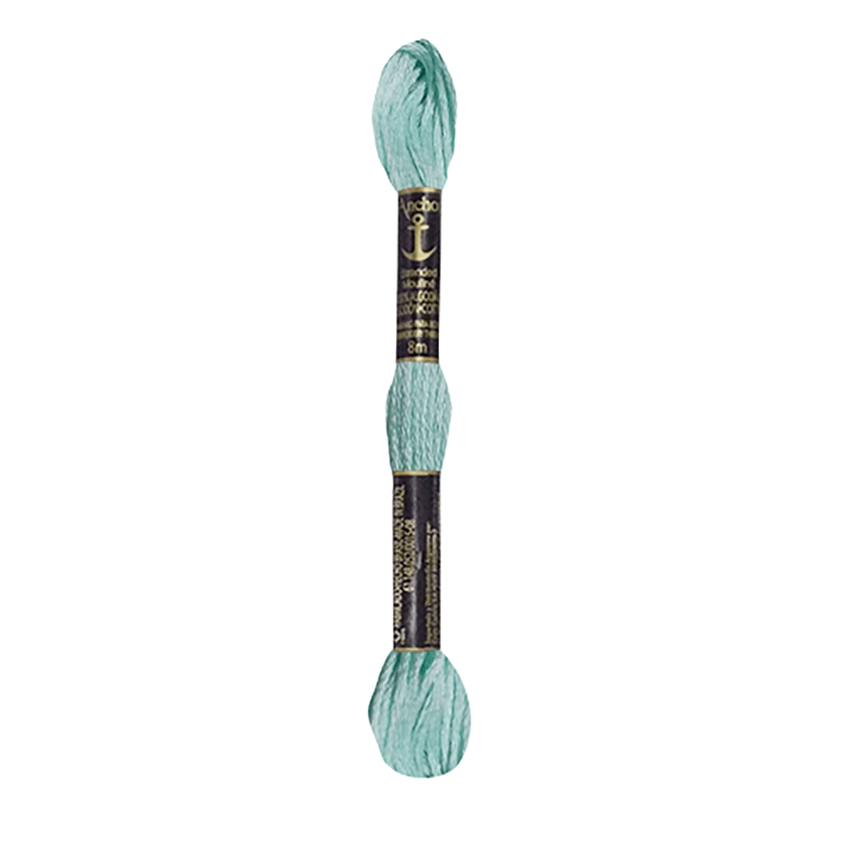Linha P/ Bordar Anchor Mouline Azl C 1092