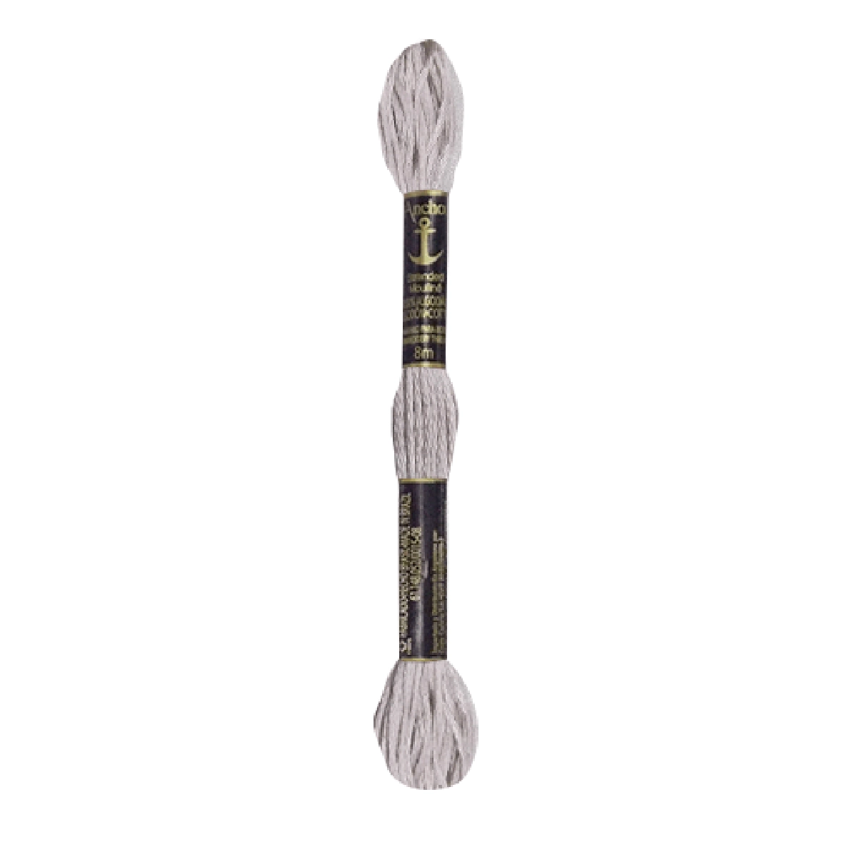 Linha P/ Bordar Anchor Mouline Cnz 231