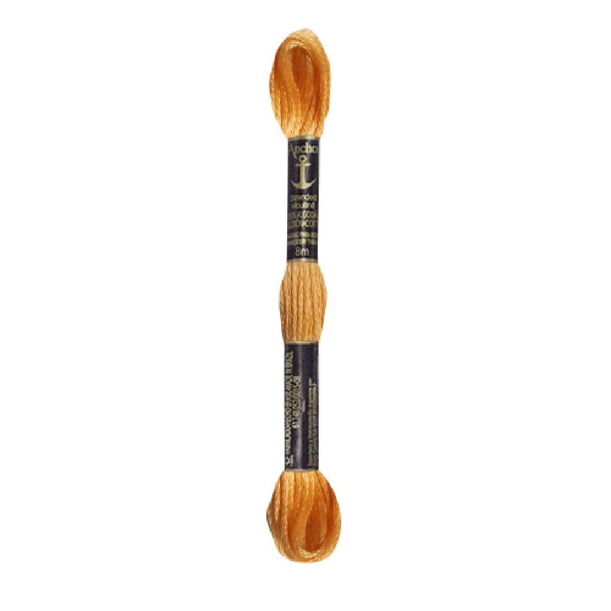 Linha P/ Bordar Anchor Mouline Pess Lj 313