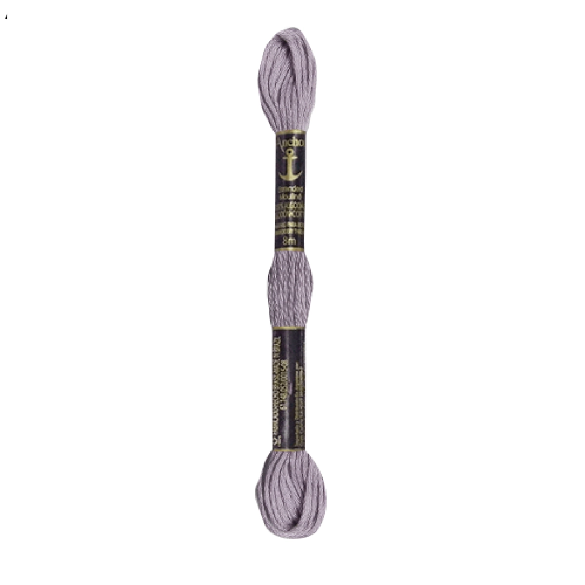Linha P/ Bordar Anchor Mouline Rox C 870