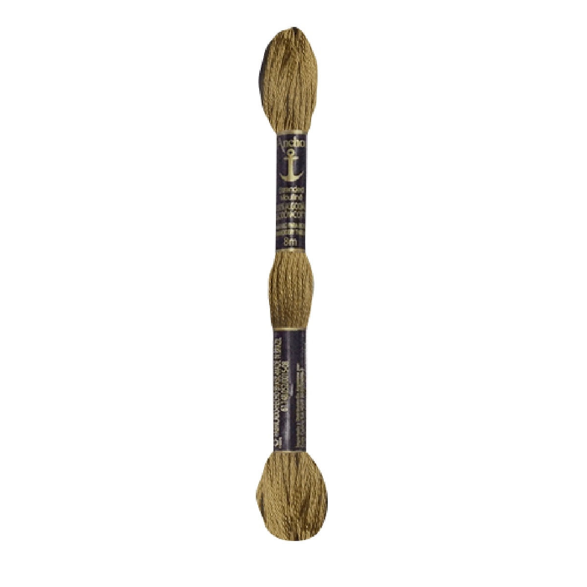 Linha P/ Bordar Anchor Mouline Ma C 888