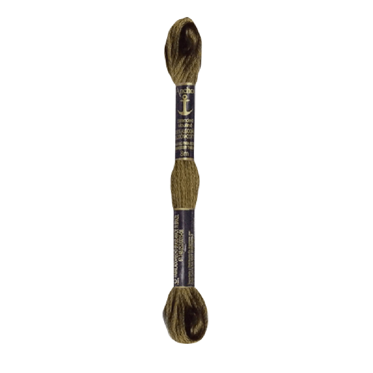 Linha P/ Bordar Anchor Mouline Ma C 889