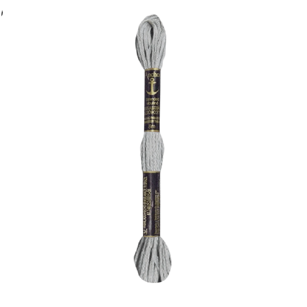 Linha P/ Bordar Anchor Mouline Cz 900