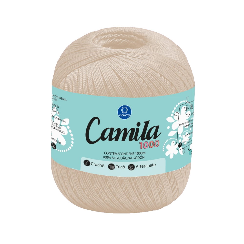 Linha Corrente Camila 4430