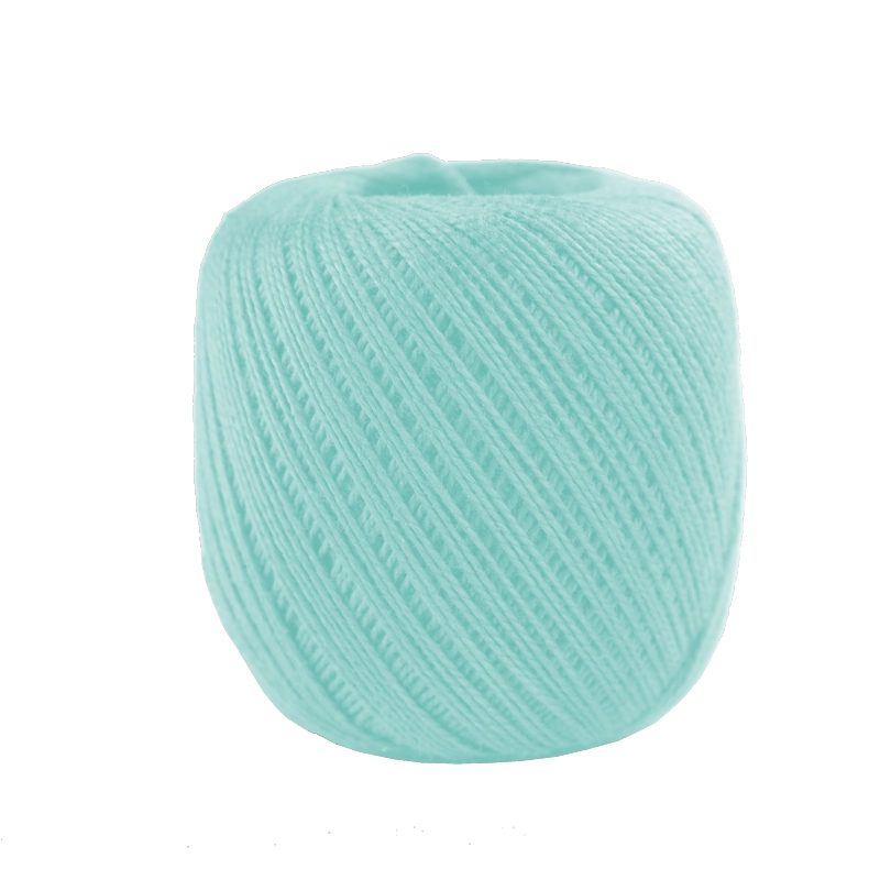 Linha Croche Bord E Artesan Ver Cl Cod1092