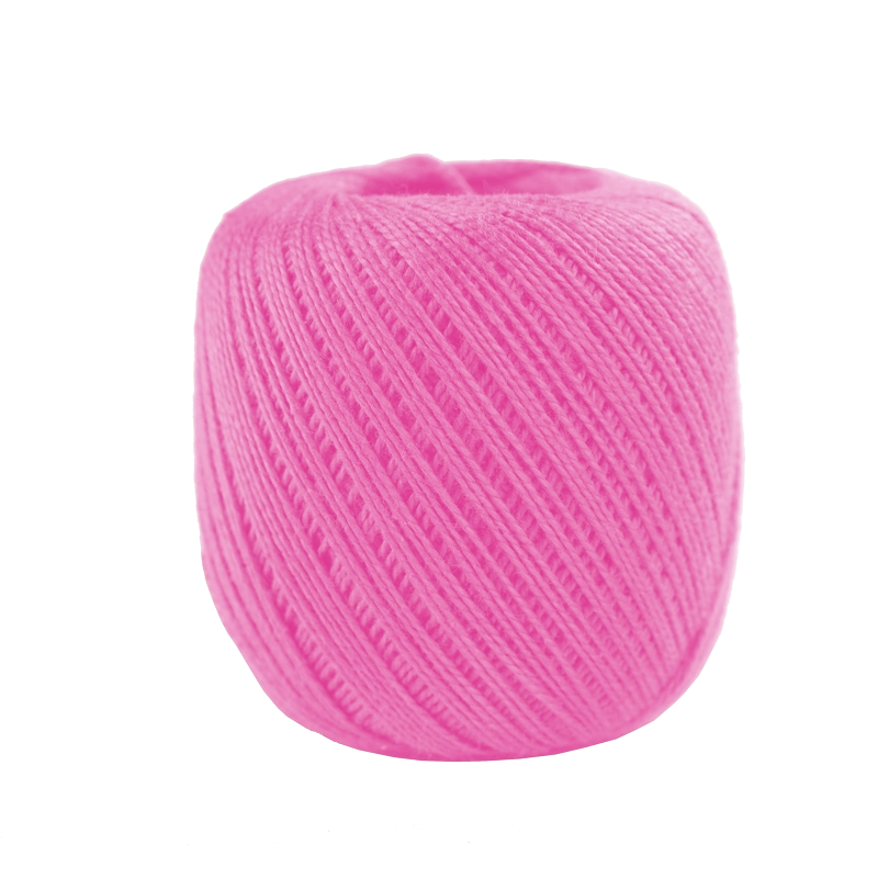 Linha Croche Bordado E Artesanato Rsa Esc