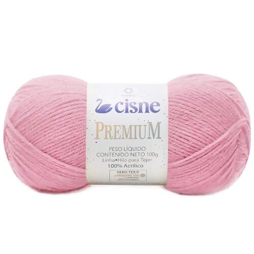 Novelo De La Cisne D Primera 40g Cod04017