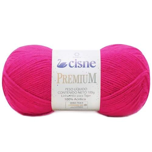 Novelo De La Cisne D Primera 40g Cod04065