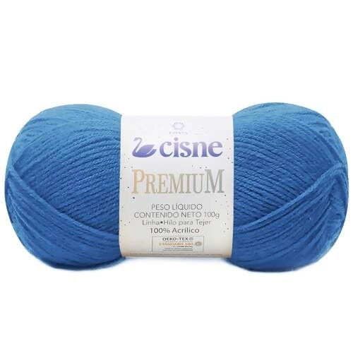 Novelo De La Cisne D Primera 40g Cod06038