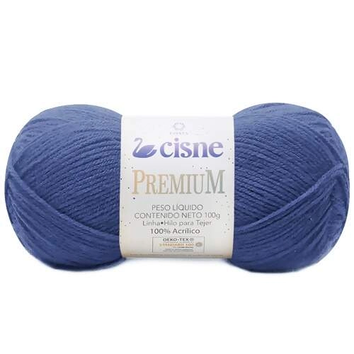Novelo De La Cisne D Primera 40g Cod06066