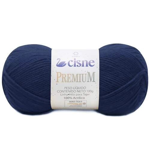 Novelo De La Cisne D Primera 40g Cod06080