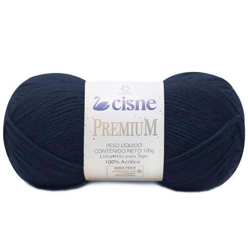 Novelo De La Cisne D Primera 40g Cod06090