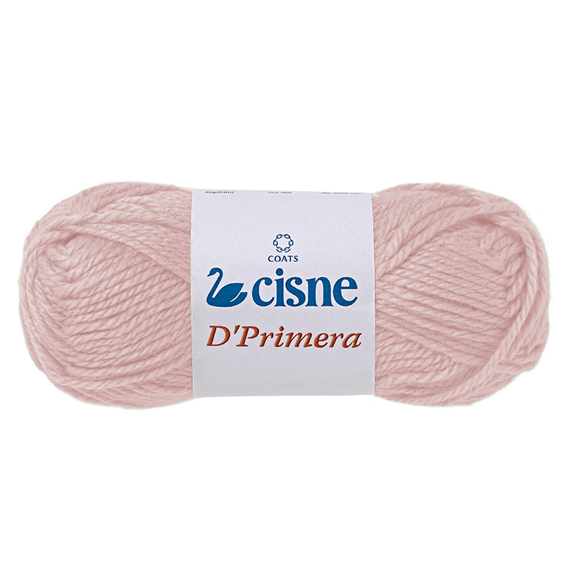 Novelo De La Cisne D Primera 40g Cod00219