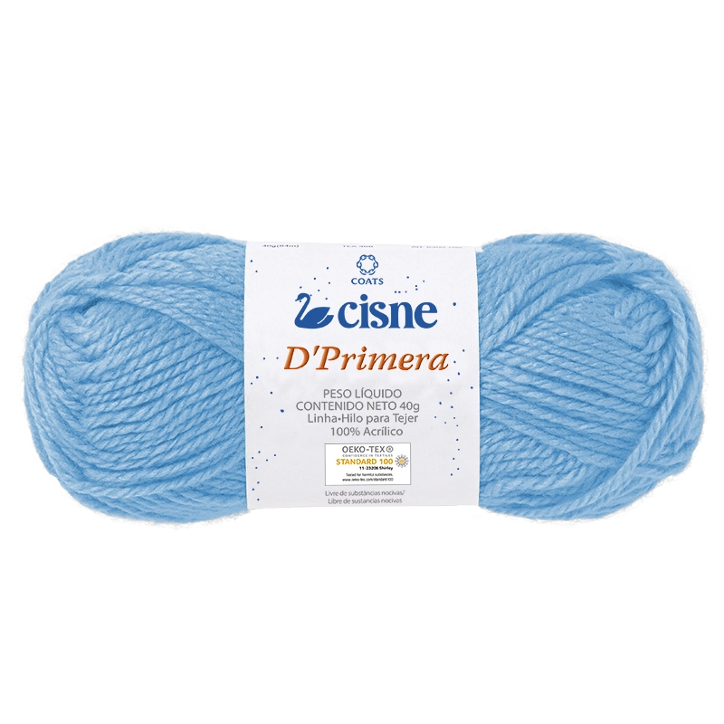La D Primavera 628 40g