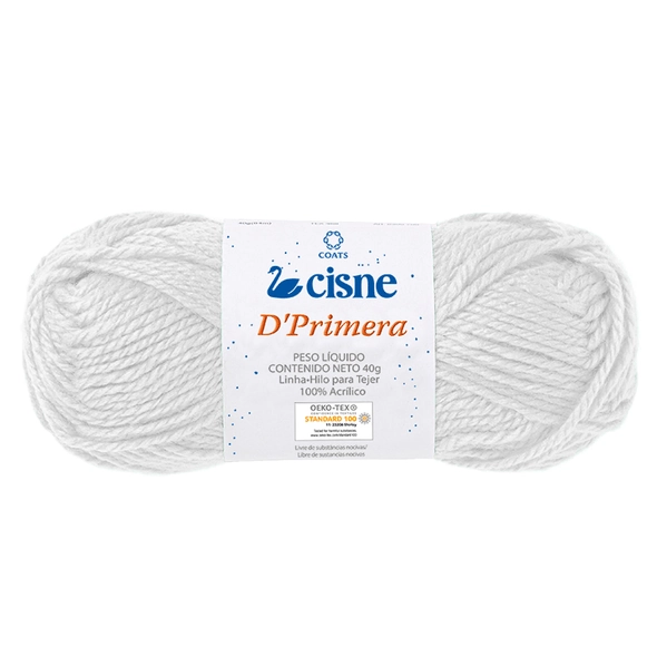 La D´primeira Bca 40g