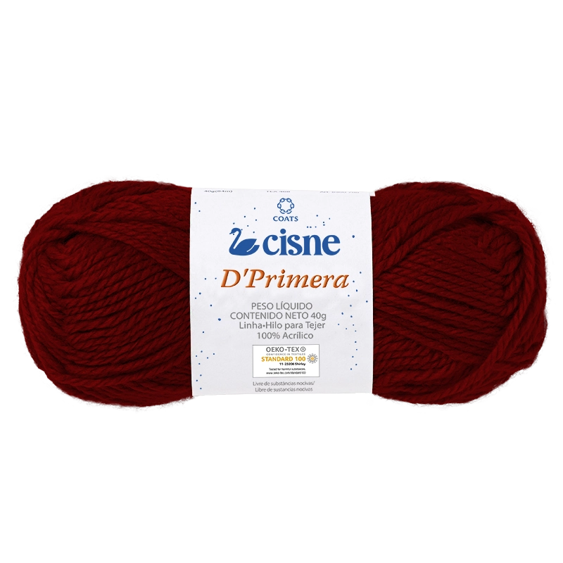 La Mollet Cisne Vermelho 40g