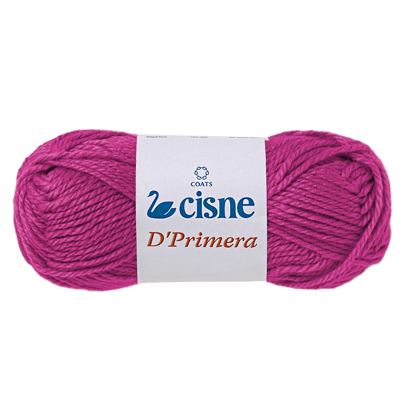 Novelo De La Cisne D Primera 40g Cod00470