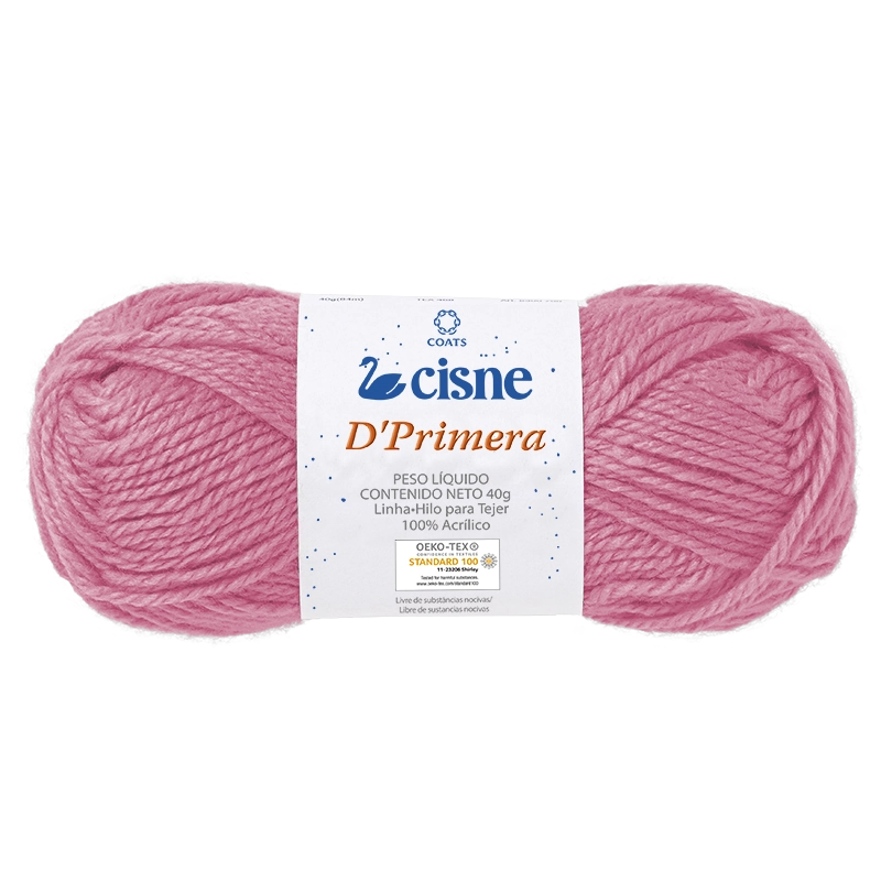Linha P/ Artesanato Cisne Multiarte Cod00055