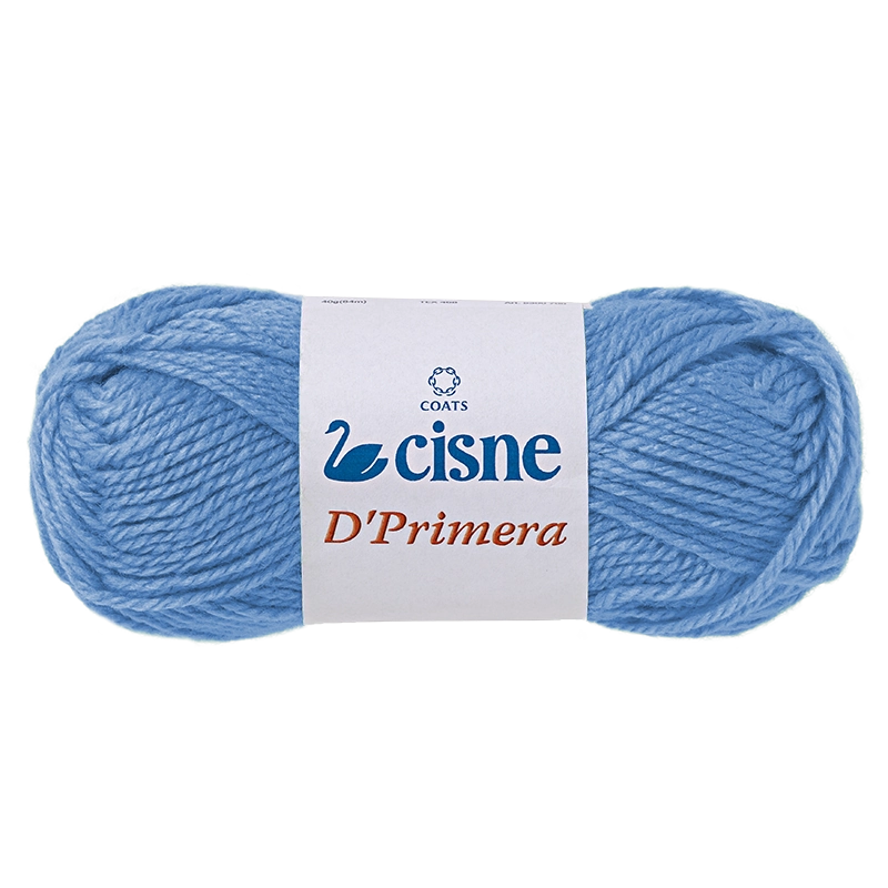 Novelo De La Cisne D Primera 40g Cod00602