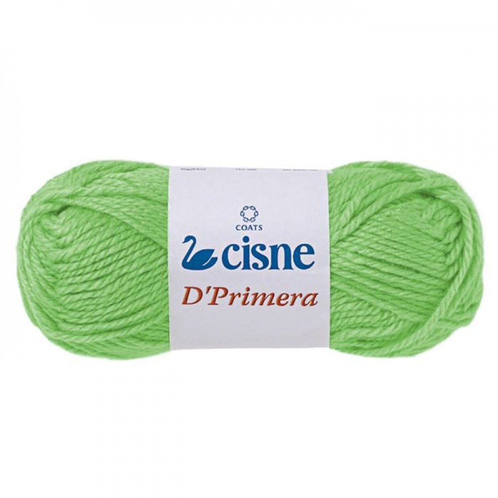 Novelo De La Cisne D Primera 40g Cod00745