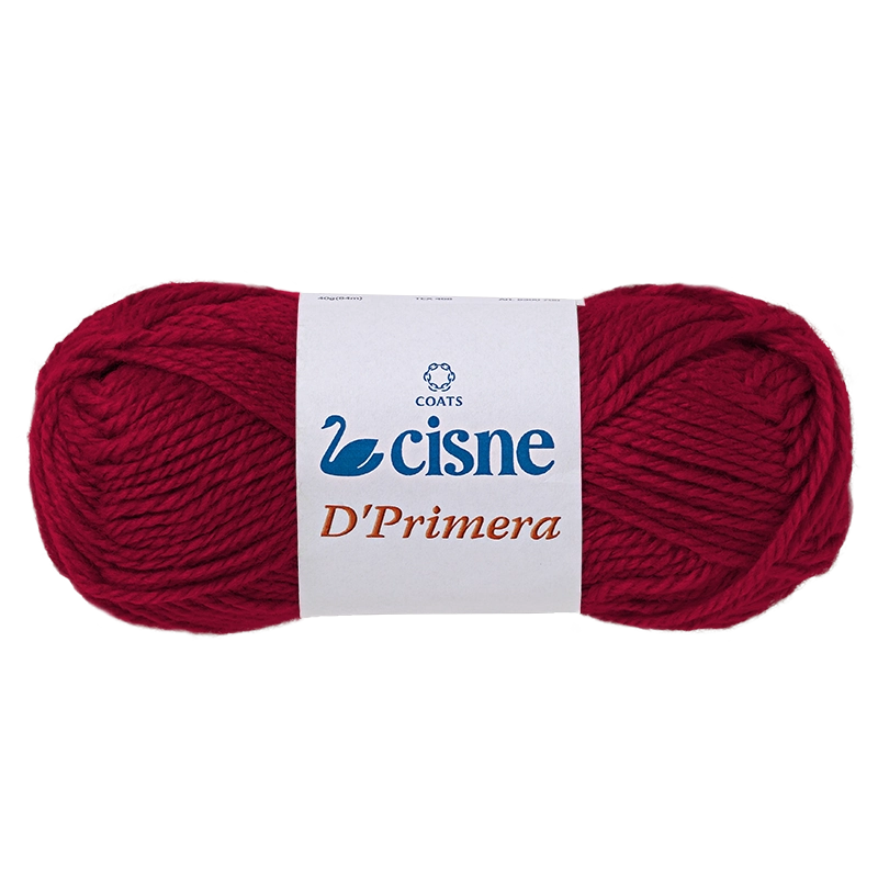 Novelo De La Cisne D Primera 40g Cod00253