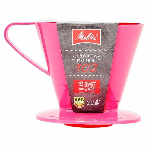 Suporte Para Filtro Original Melitta 102