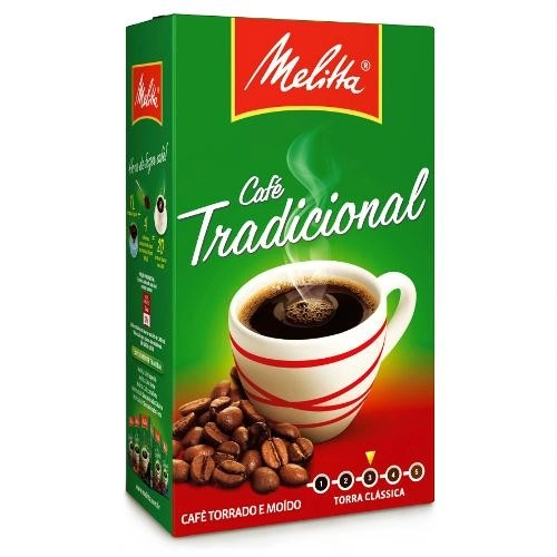 Cafe Melitta I Pack L500 P Tradic