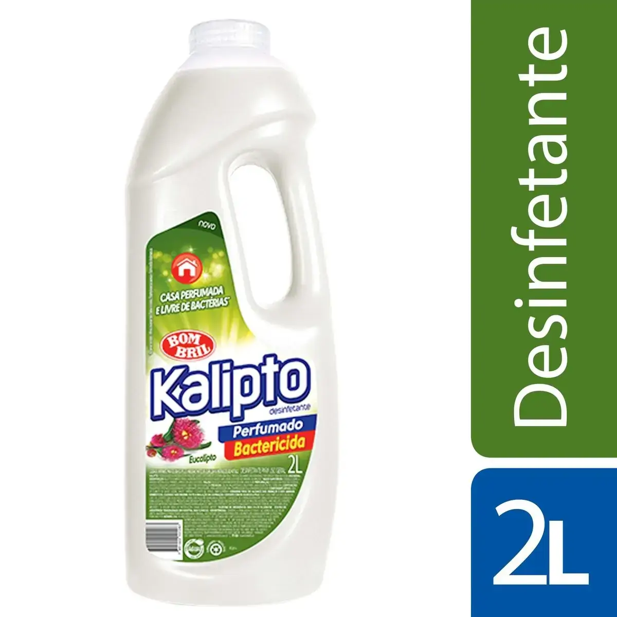 Desinf.kalipto Marine 2lt