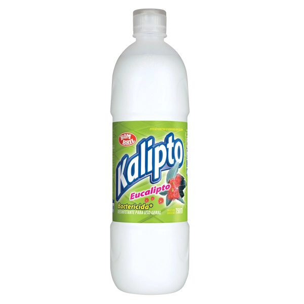 Kalipto Eucalipto Garrafa 1