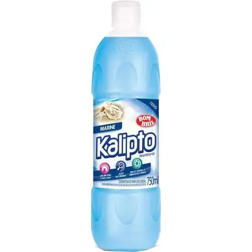 Desinfetante Marine Kalipto Squeeze 750ml