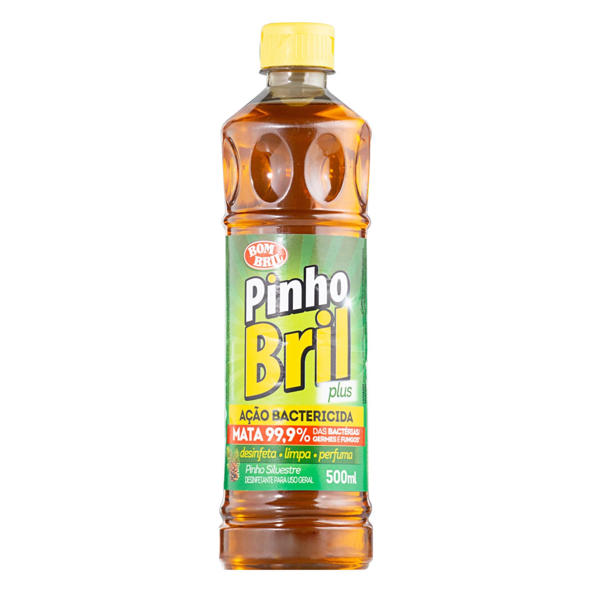 Pinho Bril Pinho Silvestre Garrafa 1