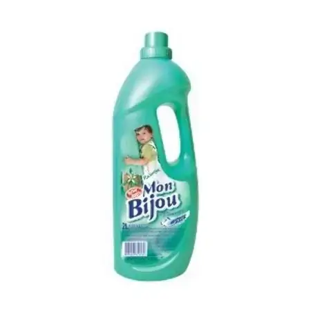 Mon Bijou Natureza