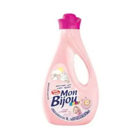 Mon Bijou Baby