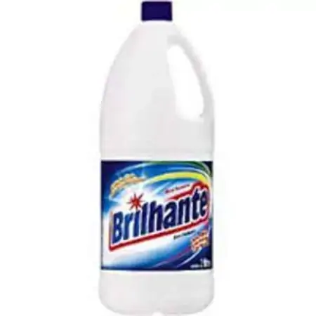 Agua Sanitaria Lavandina 2l
