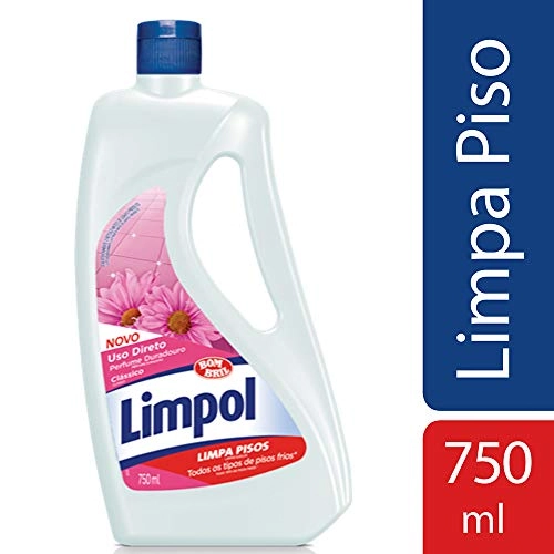 Limpador Pratice C/brilho Classico