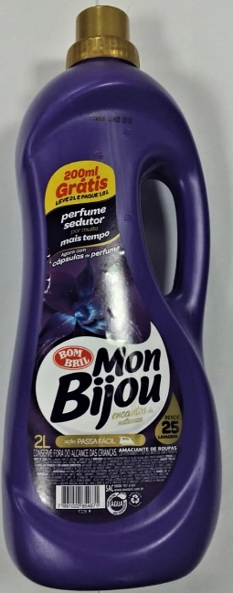 Mon Bijou Natureza 2 L
