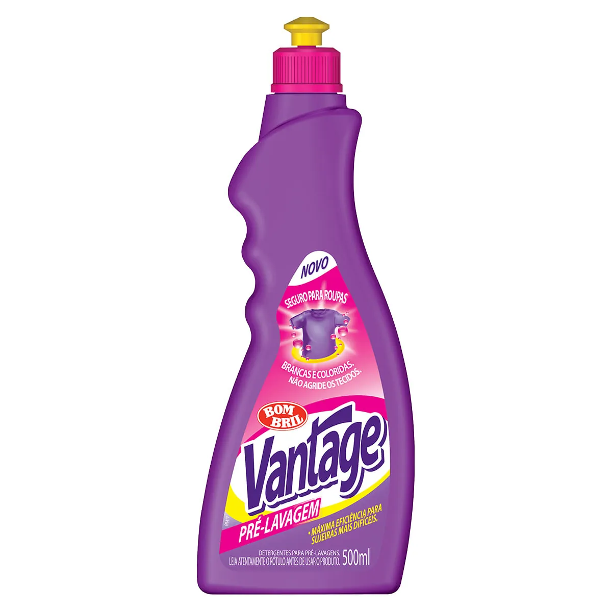 Alvejante Vantage 500ml