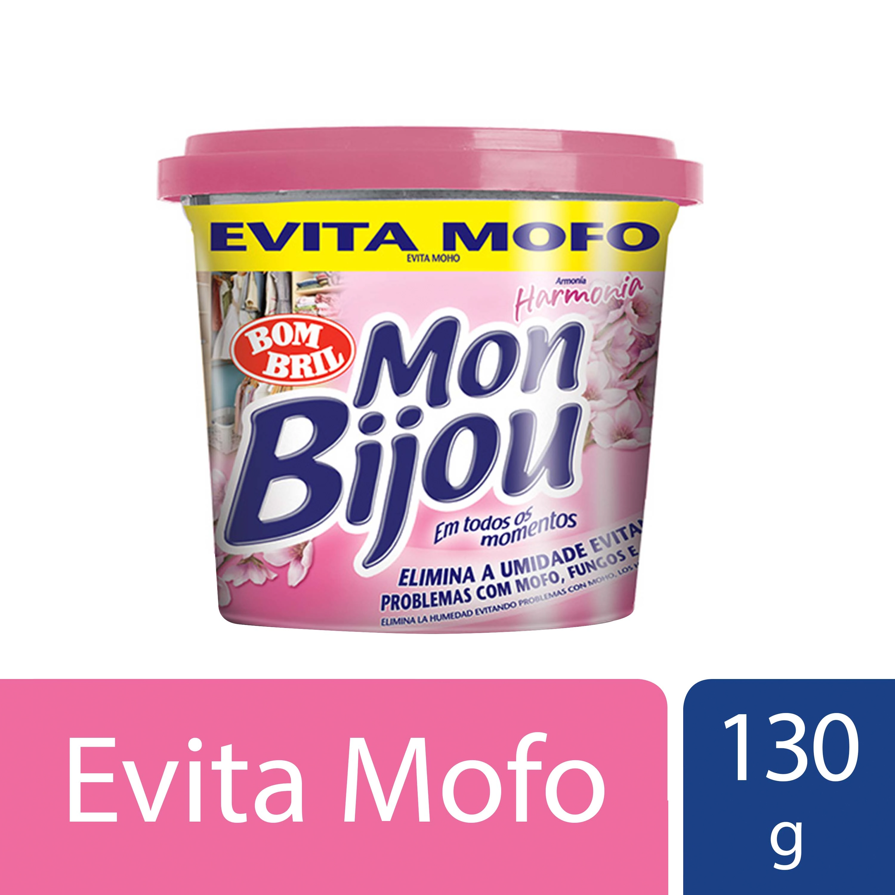Evita Mofo M Bijou Harmonia