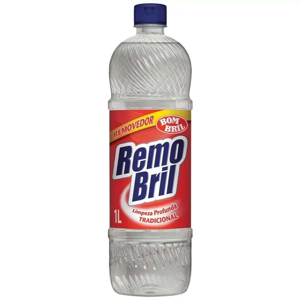 Removedor Bombril Remobril Tradicional 1l