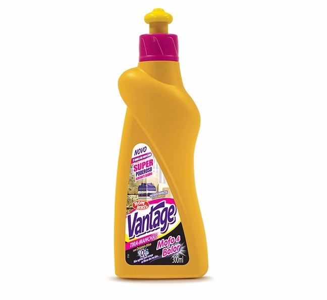 Vantage Tira Manchas Mofo/bolor