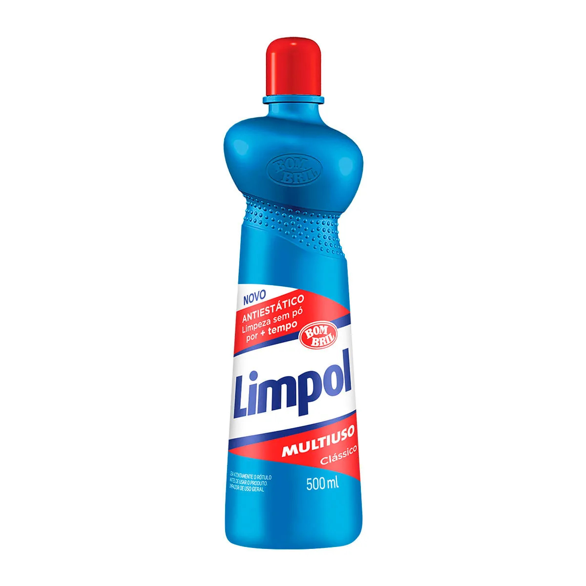 Limpador Multiuso Clássico Limpol Squeeze 500ml