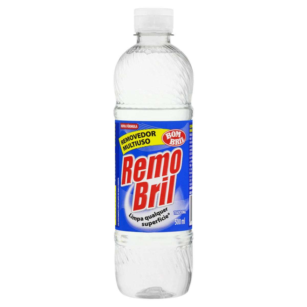Removedor Multiuso Tradicional Remobril Squeeze 500ml