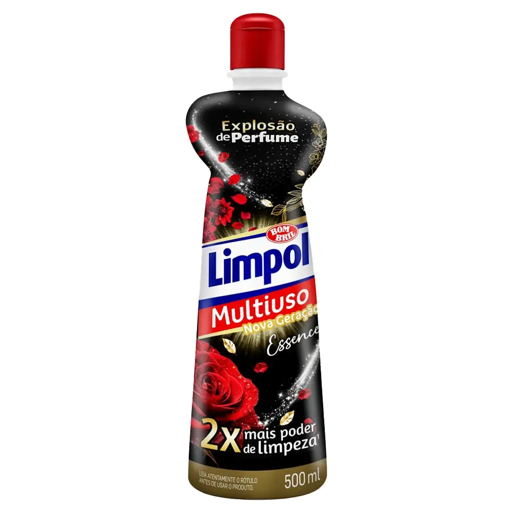 M Uso Limpol Essen 500ml