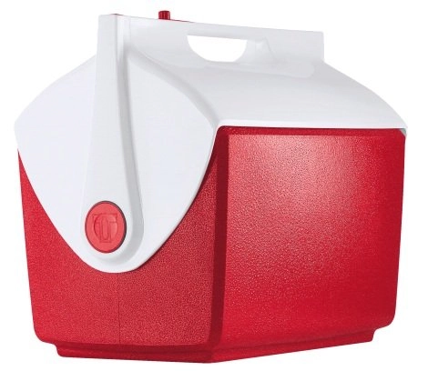 Lunchbox Termolar Ver 1490vf