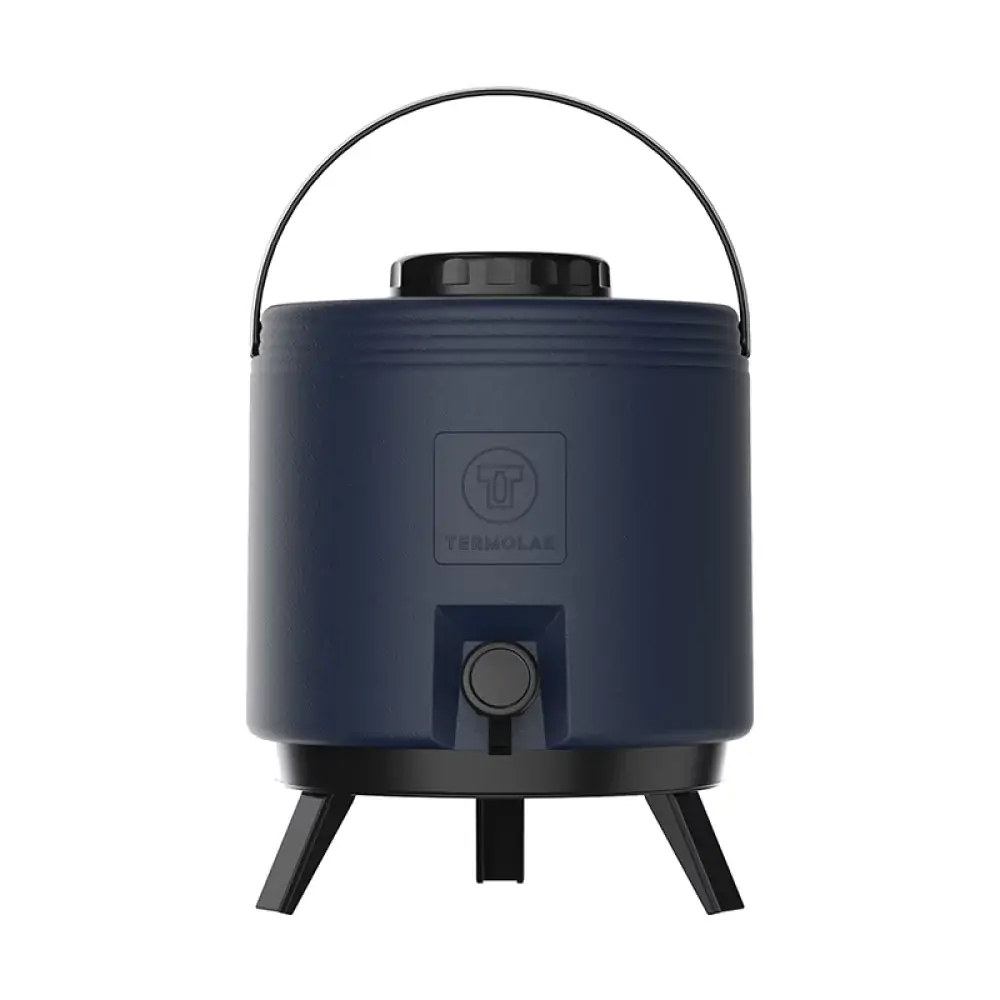 Garrafao Term Termolar 9l 1381 Azul