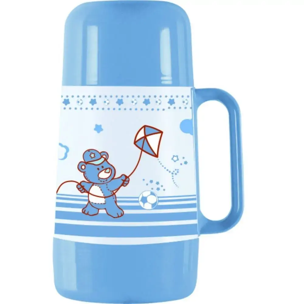Garrafa Term 0,5l Ref 8084 Unidade
