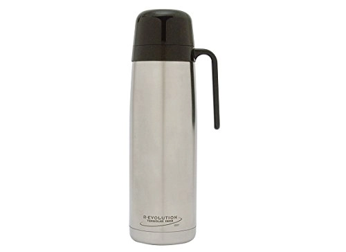 Garrafa Térmica Termolar Revolution Em Aço Inox Ref:9500