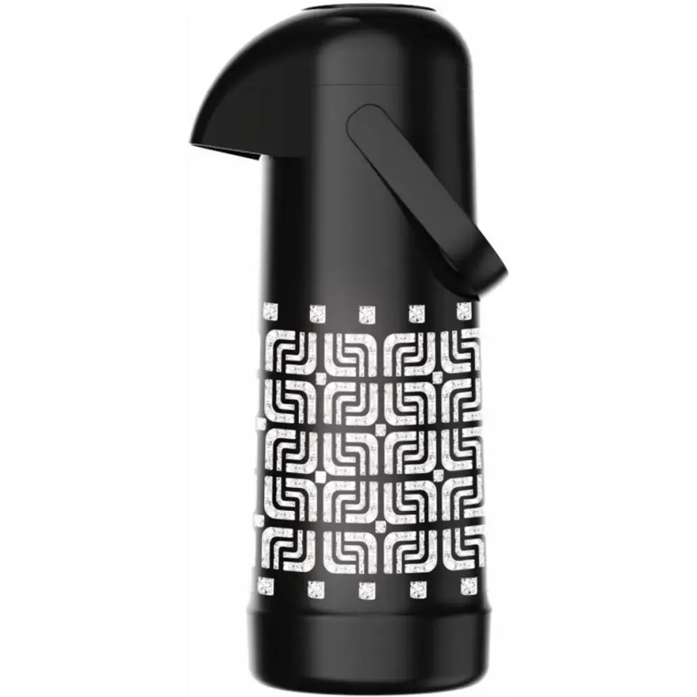 Garrafa Magic Pump