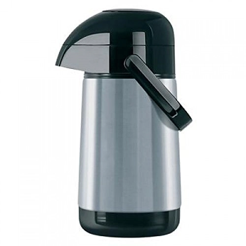 Garrafa Térmica Lúmina Inox TERMOLAR 0,5 Litro
