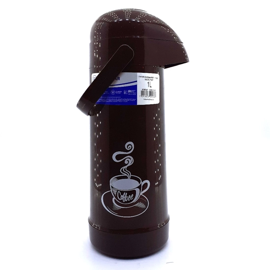 Garrafa Magic Pump 1litro 54228 Termolar